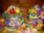 25th WHW Cake
