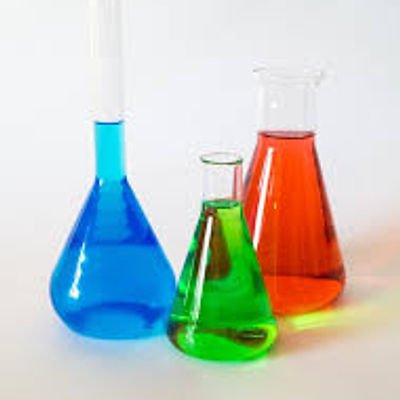 SSD CHEMICALS