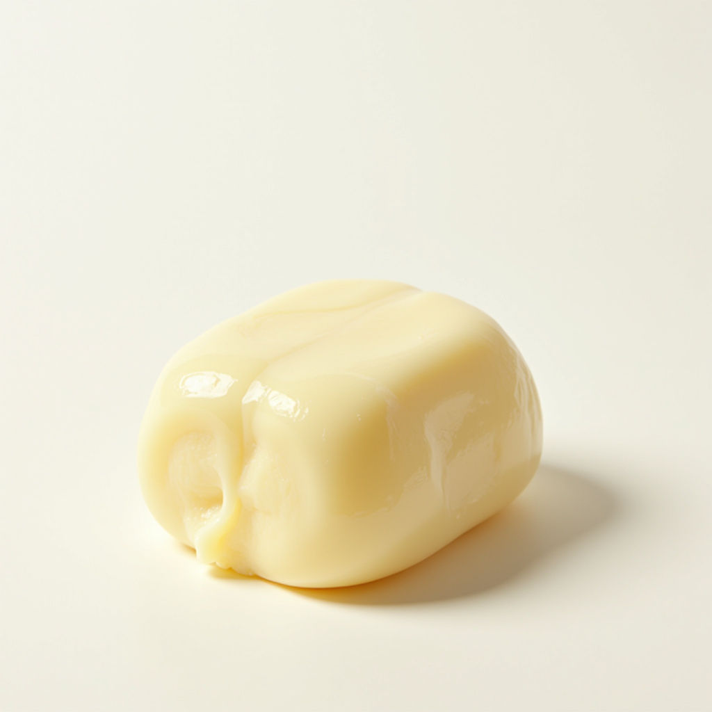 Refined Shea Butter