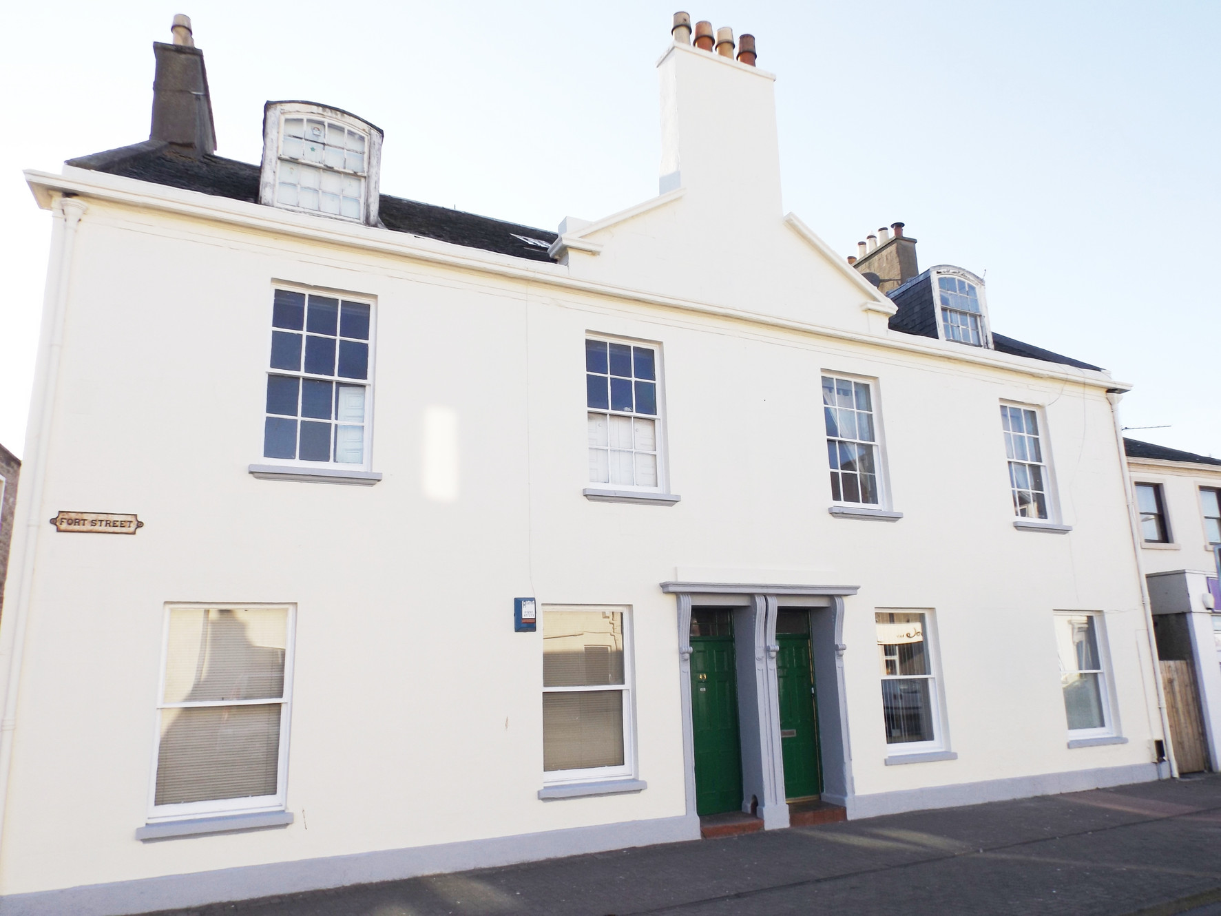 Rooms To Rent, Ayr Flatshares Ayr Residential Lettings Ayr