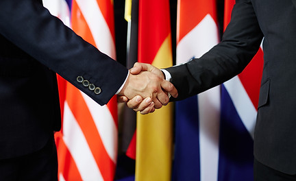 Handshake
