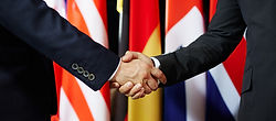 Handshake