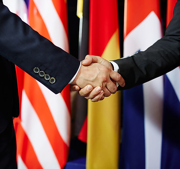 Handshake