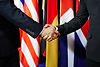 Handshake