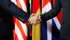 U.S. Ends Trade Deal Talks with Mexico and Canada