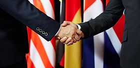 Handshake