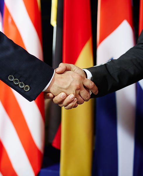 Handshake