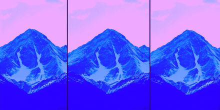 Triptych