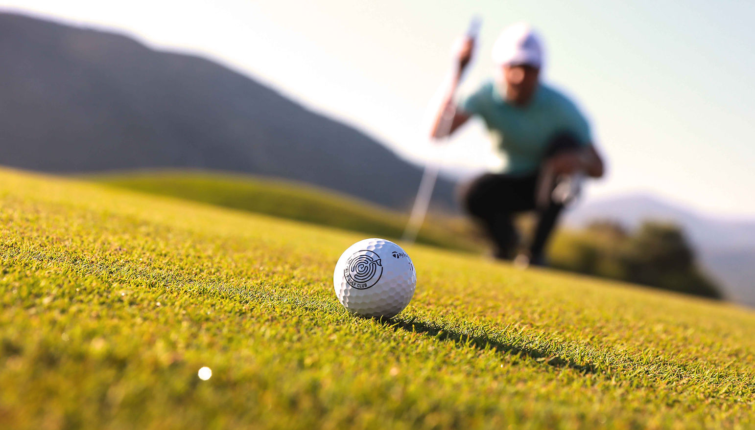 Crete ball on green.jpg