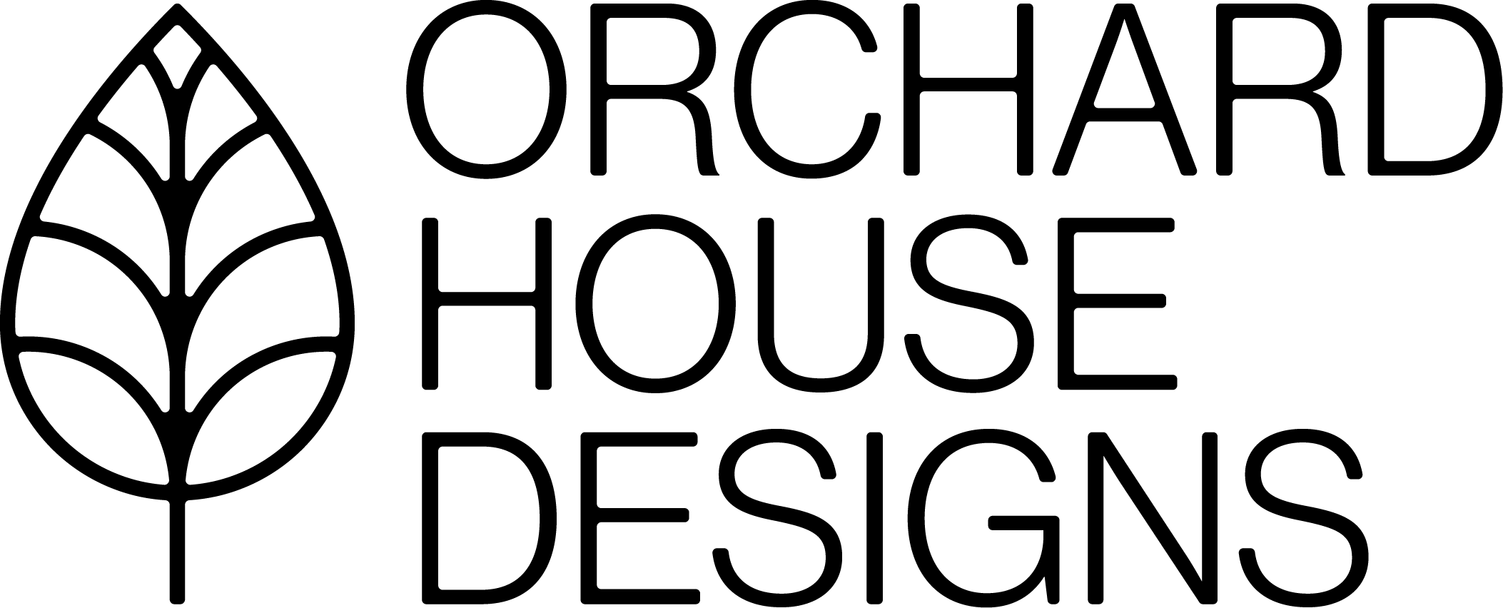 Orchard House Designs Logo