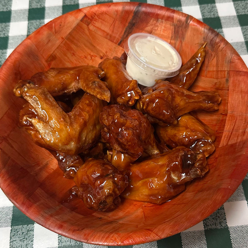 Estilo teriyaki