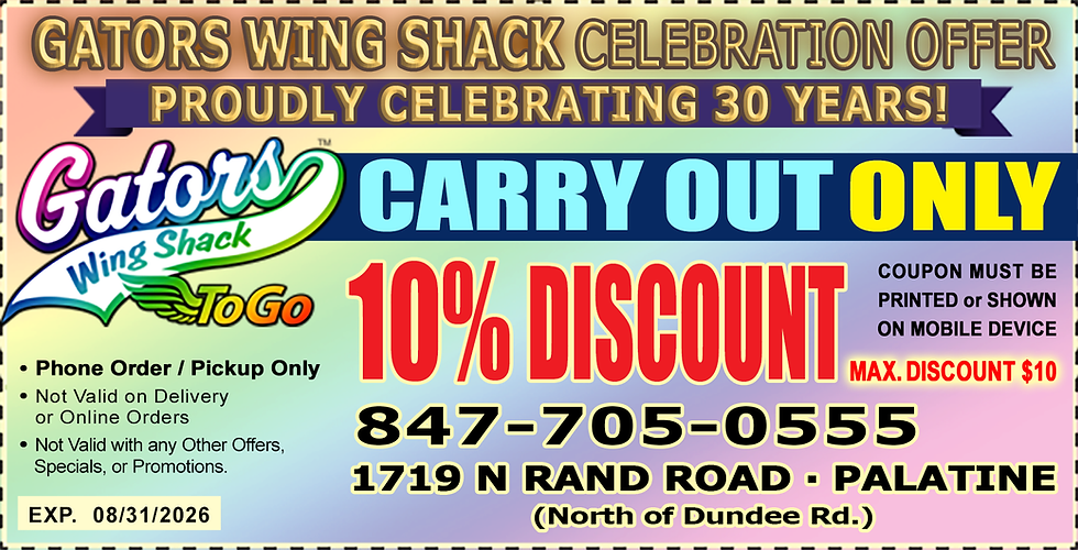 Gators_Coupon_10pct_Carry-Out_2026_30th.png