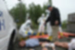 NYC Mass Fatality Training integrates Air National Guard Recovery Teams