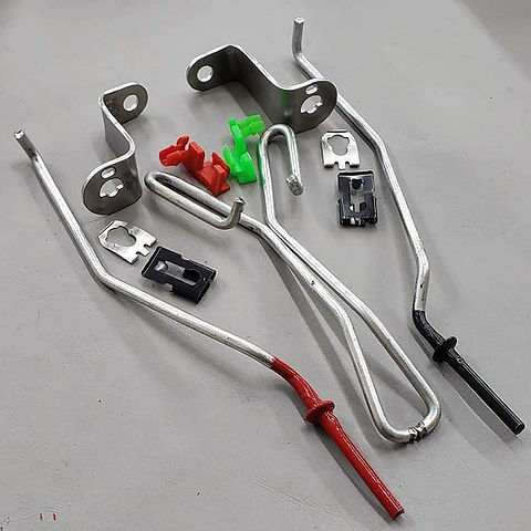 Kodiak Door Handle Rods | Custom OBS Handles