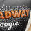 Thumbnail: Sparkling Open Back Vest - Broadway Boogie