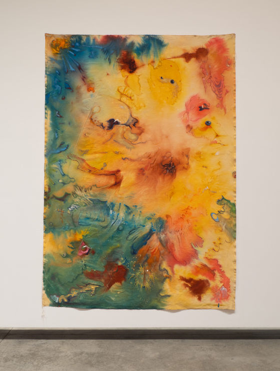100" x 72" 