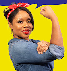 Ife Alicto Interview & Ife: My Name Means Love Giveaway