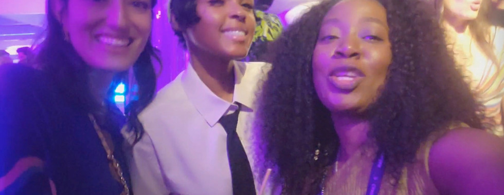 Janelle Monáe
