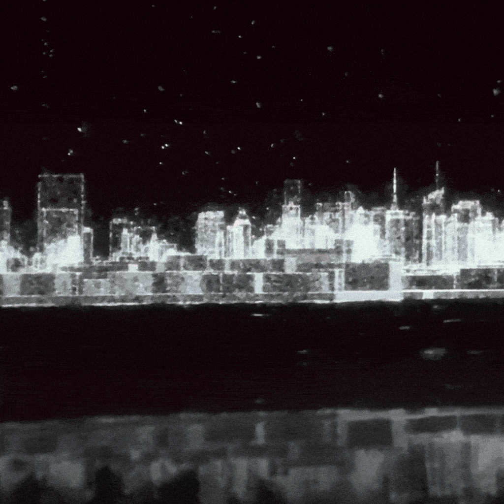Cityscape Exhibition