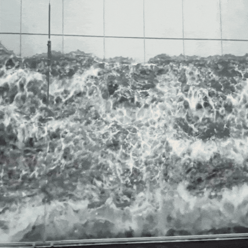 Wave Exhibition