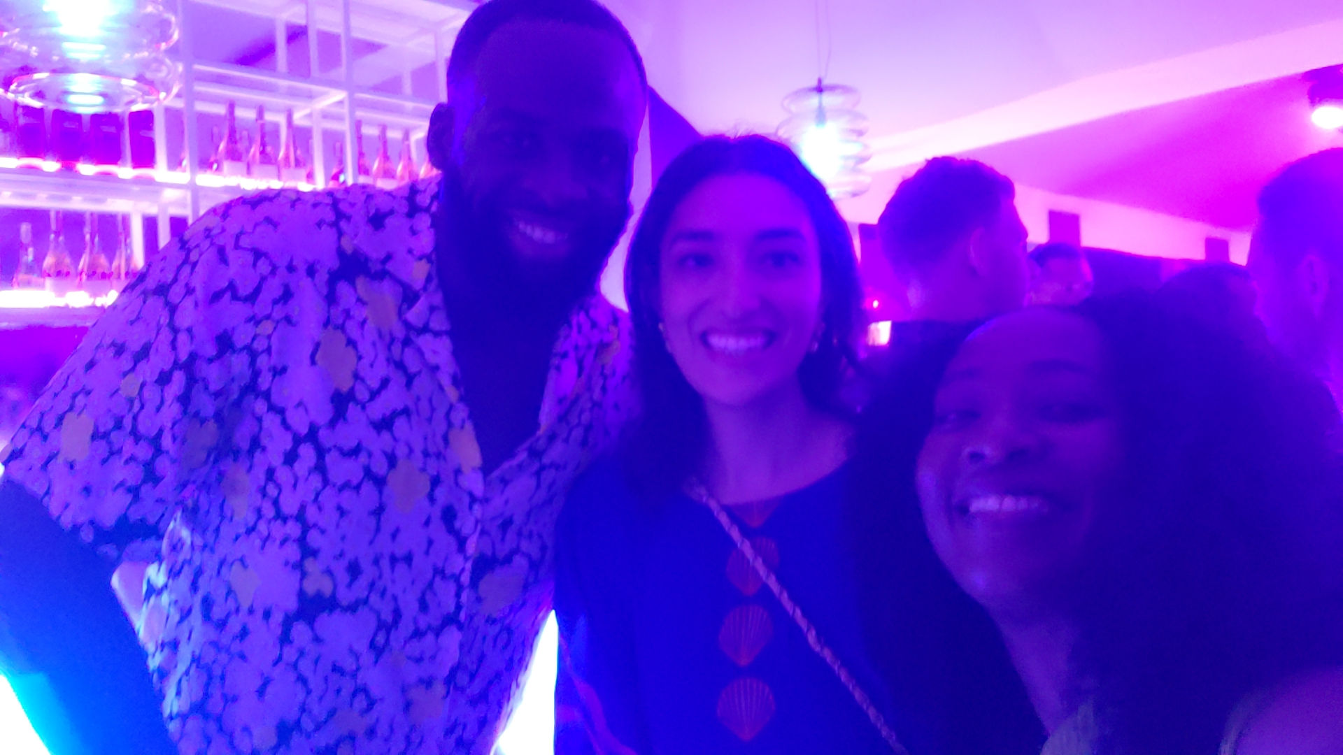 Draymond Green