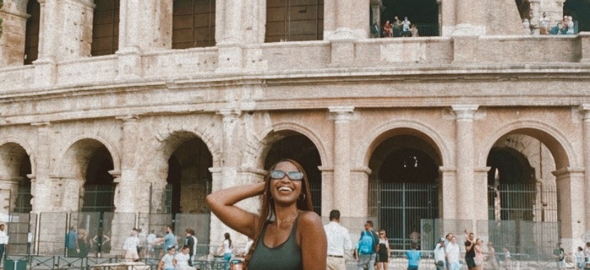 Colosseum
