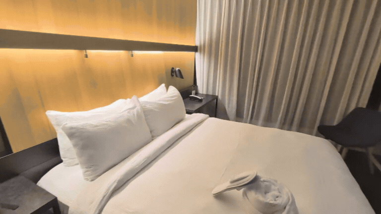 Hotel Monville