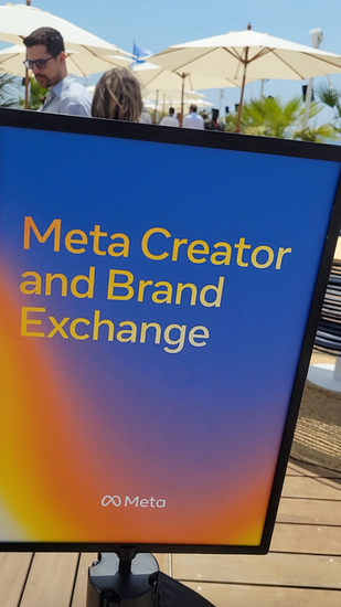 Meta Beach