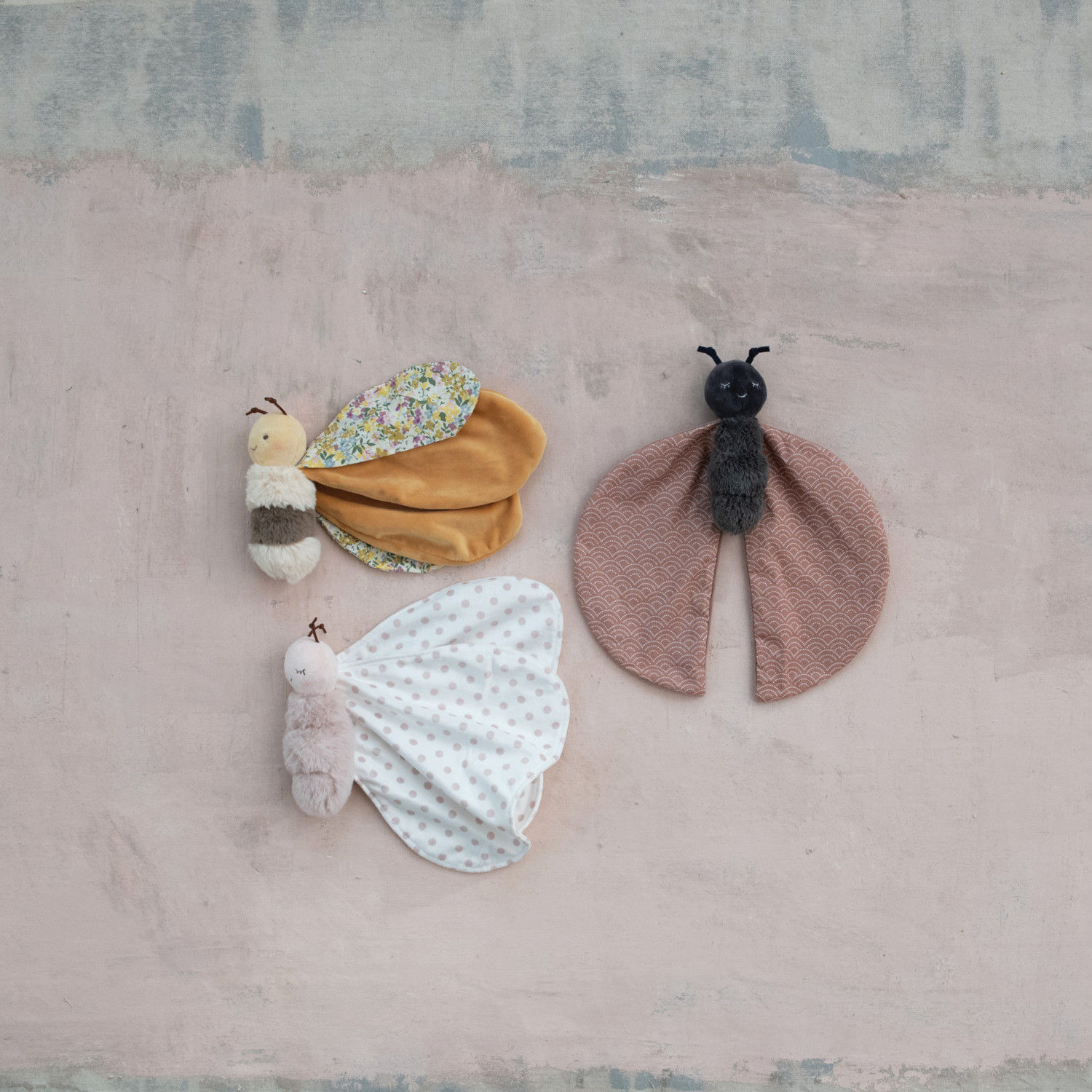 Insect Snugglies