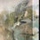 Thumbnail: Bright Skies and Big Dreams, 90cm x 100cm