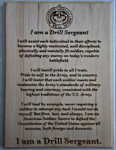 Laser Engravings