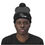Thumbnail: Pom Pom Beanie