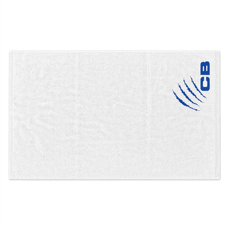 Thumbnail: Rally Towel, 11x18