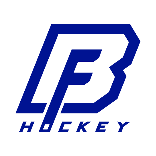 FROZEN BISCUIT HOCKEY