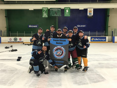And the winners are...