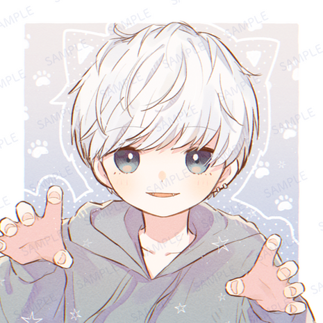 創作