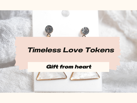 Find the Perfect Valentine’s Jewelry Gift to Show Your Love