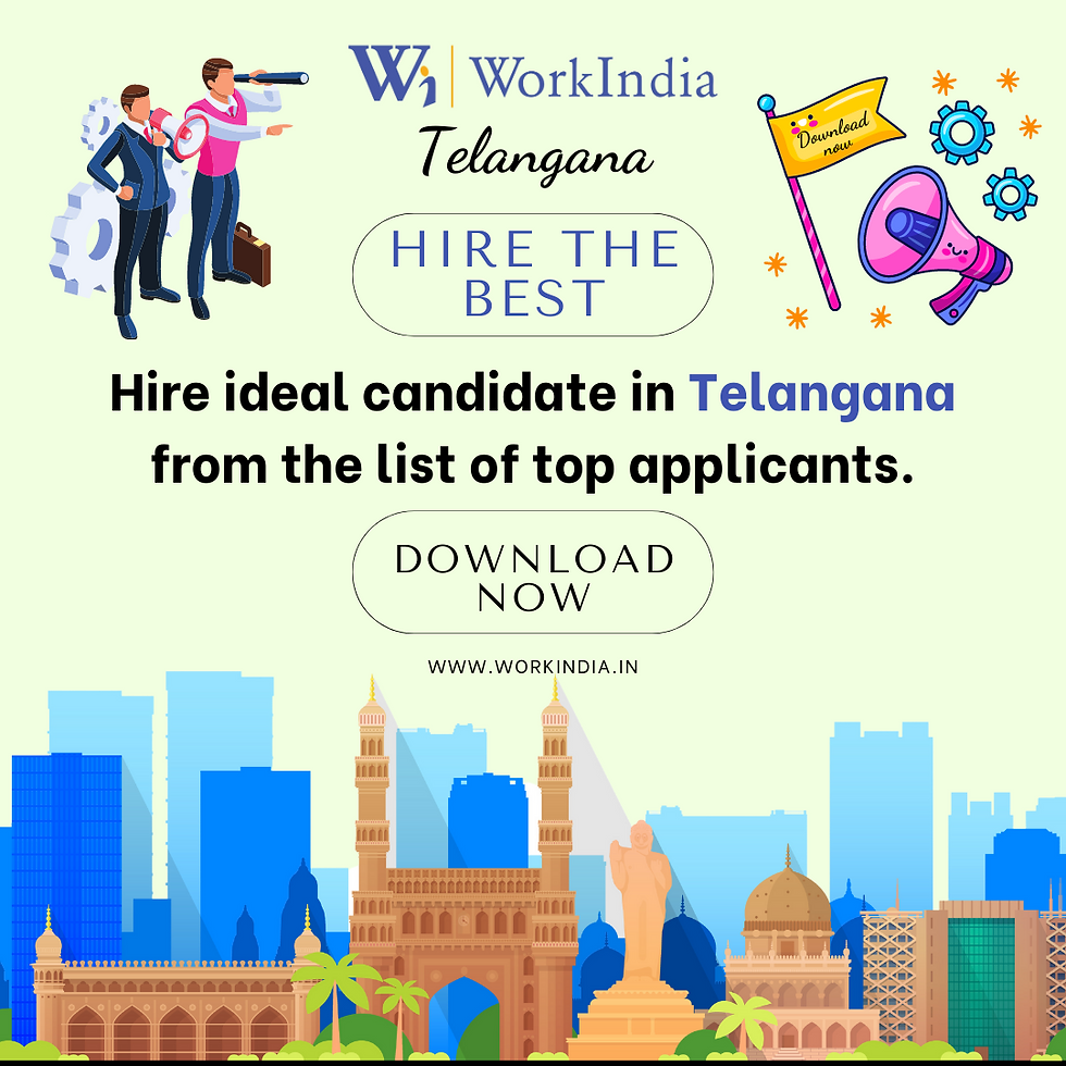 Telangana 1200 x 1200