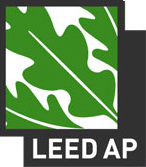 LEED AP
