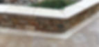 Antique Ivory Bullnose