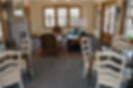 PA Blue Stone Flooring