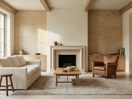 2026 Trend: Is Limestone the New Marble?