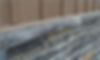 Silver Pearl Window Sill