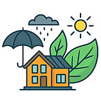 Light Steel Proven Sustainable and resilient