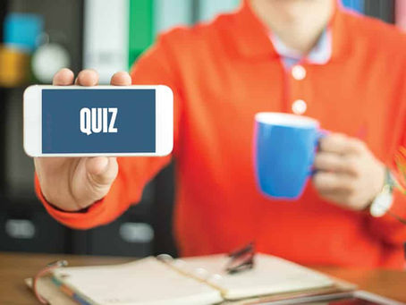 Quiz: Reviewing Your Knowledge Of Restorative Dentistry