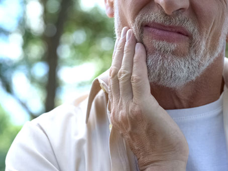 Could Popping In Your Jaw Mean TMJ Disorder?