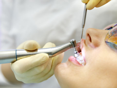 How A Cleaning Reduces Your Gum Disease Risk