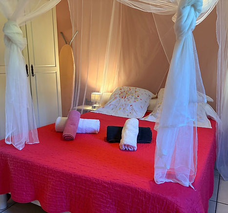 location bungalow guadeloupe
