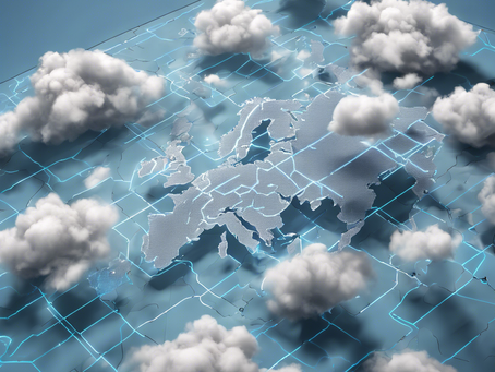 Mastering AWS and GCP for Tech Success
