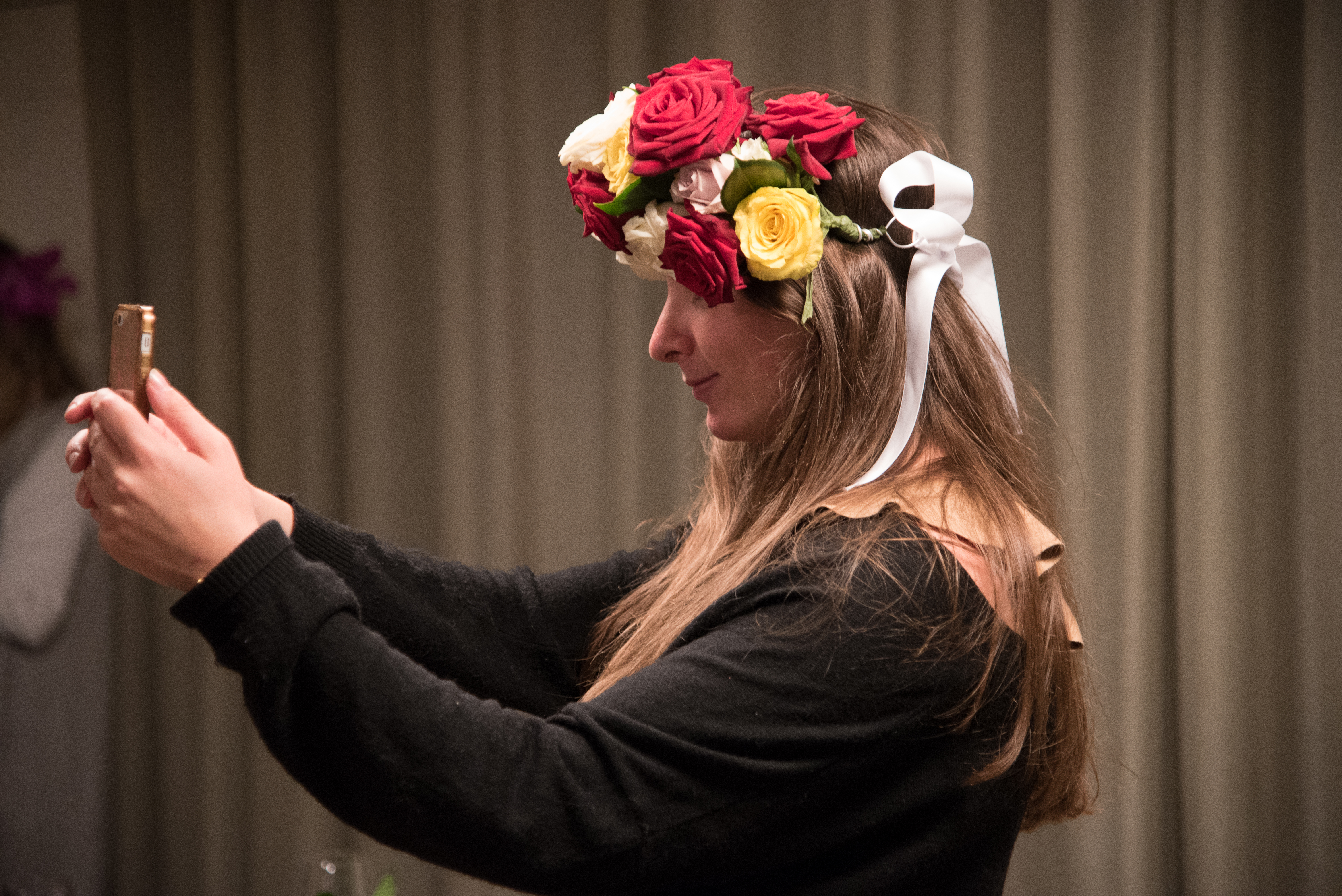 Flower Crown Class
